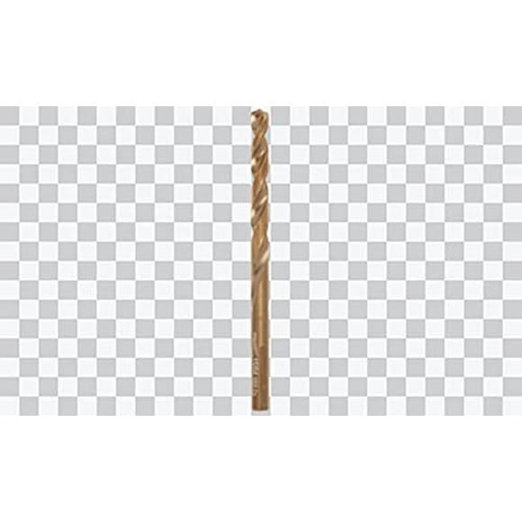 Milwaukee 48-89-2312 Bit Drill Cobalt Rod, 15/64"