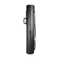 thumbnail image 4 of Tnarru Poster Tube, Round, Storage Case, Fishing Rods, Storage Tube, Protector, Blueprint Case, Tube, Extendable Poster Tube for Drafts 18.5cm L 110to180 cm, 4 of 8