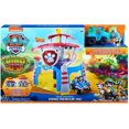 thumbnail image 2 of Set de juego PAW Patrol Dino Rescue Headquarters. Cuartel general Paw Patrol 9, 2 of 5