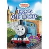 Thomas & Friends: Thomas Gets Tricked (DVD, 2008)