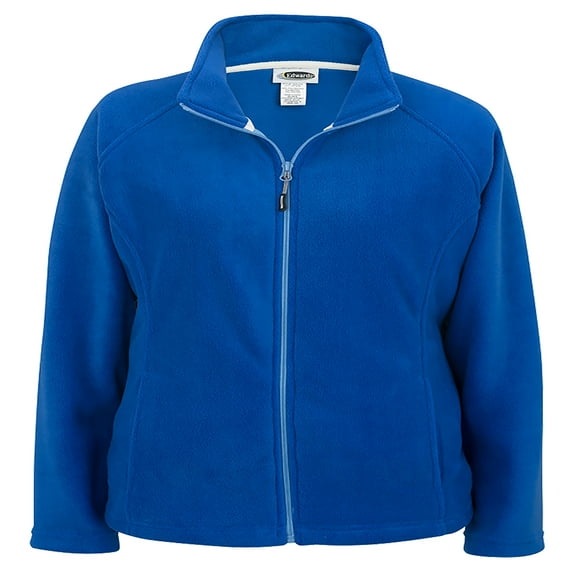 Edwards Microfleece Jacket - Ladies, Style 6450