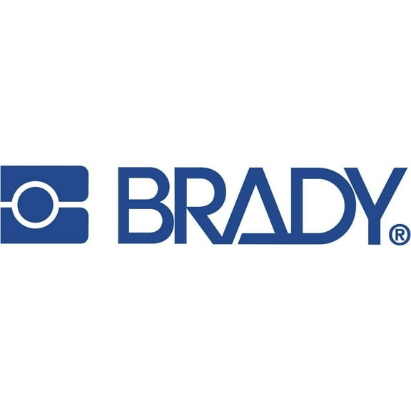 Brady Brady M210 3/4in Portable Label Printer M210