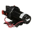 thumbnail image 3 of Seachoice Wash Down System Pump, 3.5 GPM Max @ 41 PSI, 12V DC, Includes Spray Nozzle and Inlet Strainer, 3 of 5
