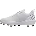 thumbnail image 4 of New Balance 4040V6 Mens Low Molded Baseball Cleats, 4 of 6