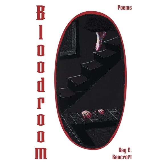 Bloodroom, (Paperback)