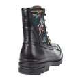 thumbnail image 3 of Polo Ralph Lauren Udel Men's Duck Boots Black 812717111-001, 3 of 6