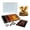 Golden 3D Beaded Dragon DIY Kit#8, variant on 3D Beaded Dragon DIY Kit, Premium 3D Bead Craft Set for Detailed Dragon Figure, Relaxing Creative Hobby for All Skill Levels (Golden)