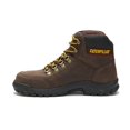 thumbnail image 2 of Cat Footwear 230125 Mens Outline Steel Toe Work Boot, 2 of 4