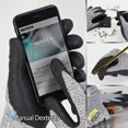 thumbnail image 5 of DEXFIT CRU553N Grey Work Gloves (Nitrile-Coated, Fiberglass, Extra-Small) - 1 Pair, 5 of 7