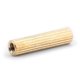 thumbnail image 4 of Paquete de 100 espaciadores de latón M2, separadores de cámara hembra-hembra de latón, juego de separadores para productos electrónicos [M2 x 13 100 piezas], 4 of 5