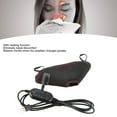 thumbnail image 4 of Nose Warm Cover, Ergonomic Arc Sinus Relief Nose Hot Compress Pad  for Home Use, 4 of 8