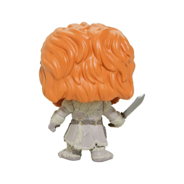 ✓ Muñeco Funko Pop! Juego de Tronos - Tormund - Regular - 53