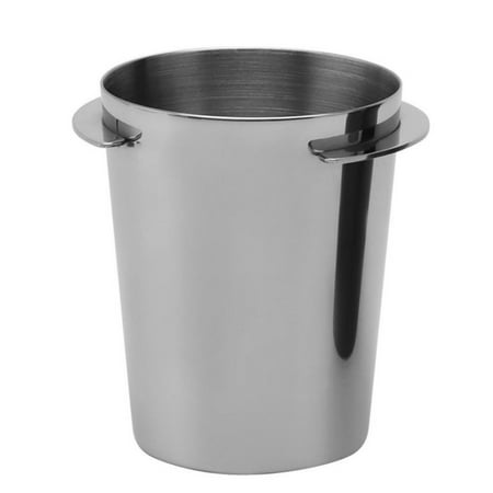 

51Mm 53Mm 58Mm Coffee Dosing Cup Powder Feeder Sniffing Mug For Espresso Machine