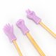 thumbnail image 5 of Wdftyju 6 protectores de tapas de agujas de tejer para decoración de agujas de coser. Wdftyju 6uj9xd7yw9bn9kr1D01, 5 of 8