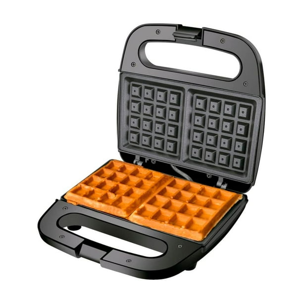 Sandwichera Oster Wafleras En Aurrera Wafleras Cocina Waflera