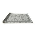 thumbnail image 2 of Ahgly Company Indoor Rectangle Oriental Gray Traditional Area Rugs, 7' x 9', 2 of 4