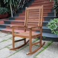 thumbnail image 1 of Palmdale Contemporain Porche Chaise à Bascule, 1 of 3