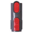 thumbnail image 3 of Juego de adaptador de cepillo de accesorio de herramienta de limpieza para aspiradora V8 V10 V6 DC35 DC61 DC62, 3 of 8