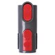 thumbnail image 3 of Juego de adaptador de cepillo de accesorio de herramienta de limpieza para aspiradora V8 V10 V6 DC35 DC61 DC62 VoborMX herramienta, 3 of 8