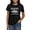 Black, variant on CafePress - I Needed A Crown Women's Dark T Shirt - Women's Traditional Fit Dark T-Shirt