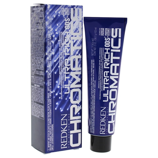 Chromatics Ultra Rich Hair Color - 10P (10.9) - Pearl by Redken for Unisex - 2 oz Hair Color