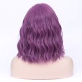 thumbnail image 5 of Cepillo de pelo redondo con cerdas naturales de jabalí y nailon, cepillo redondo de 2 pulgadas de diámetro, estilo secado con secador y cabello rizado (16 filas), 5 of 5
