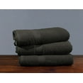 thumbnail image 4 of Brooklyn Linen Cotton Towels | Baby Pink, 22x44 Inches Pack of 6 | Towels for Salon, Gym, Bathroom, 4 of 4