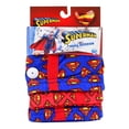 thumbnail image 1 of Conjunto de Trusas DC Comics Superman Niño 3 Años EG 3 Piezas, 1 of 2