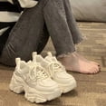 thumbnail image 6 of Women's Walking Running Shoes - Lightweight Gym Workout Sneakers | Breathable Athletic Shoes for Tennis, Training & Casual Wear, 6 of 6