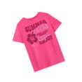 thumbnail image 4 of Camiseta de cuello redondo para mujer, camiseta básica de recuerdo suave y moderna para viajes de trabajo L, 4 of 7