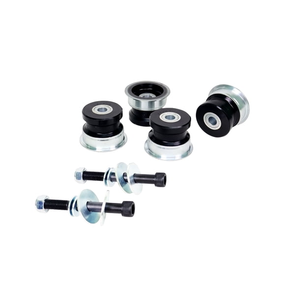 Whiteline KDT966 Rear Differential Mount Bushing Compatible with Ford 15-25 Mustang
