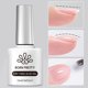 thumbnail image 2 of BORN PRETTY 10ML 8 en 1 Gel de pegamento transparente para ápice de uñas y fortalecedor de extensiones Gel de pegamento para uñas Base de Gel duro Gel de uñas con diamantes de imitación, 2 of 5