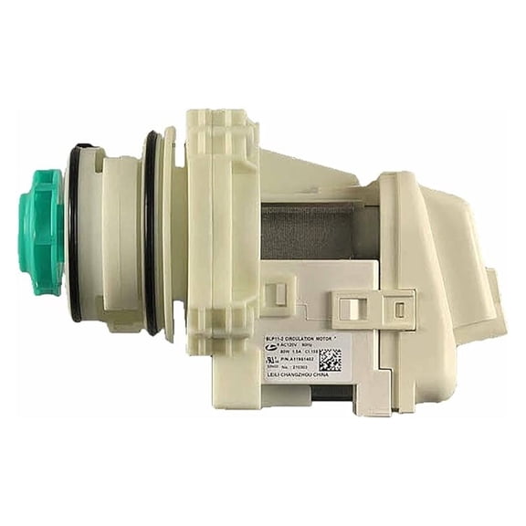 5304519906 Dishwasher Pump and Motor Assembly