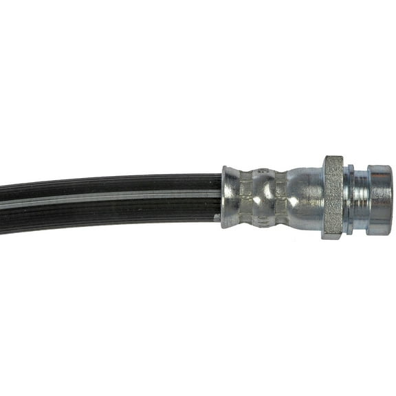 Dorman H621373 Brake Hydraulic Hose Fits select: 2007-2008 HYUNDAI ELANTRA, 2010 HYUNDAI ELANTRA TOURING GLS