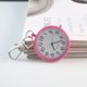 thumbnail image 1 of Reloj de bolsillo de cuarzo para estudiantes y enfermeras, reloj colgante para ancianos, reloj de pecho de inspección, reloj colgante digital de esfera grande, 1 of 6