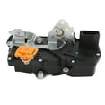 thumbnail image 2 of Door Lock Actuator, Automobile Door Lock Actuator Firm Anti Deform 15816392 Anti Rust  For Car, 2 of 8