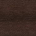 thumbnail image 2 of Flash Furniture Evelyn Collection Wood Platform Bed Frame, Walnut, Queen, 2 of 11