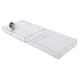 thumbnail image 4 of Transparent PC Thermostat Lock Box Large Thermostat Combination Lock Box With Password Lock Thermostat Protection Device, 4 of 10