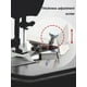 thumbnail image 4 of 2 guías de costura magnética, dobladillo magnético para máquina de coser, Uds., 4 of 5