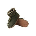 thumbnail image 5 of TMA EYES Fleece And Thickened Waterproof And Warm Snow Boots, 5 of 5