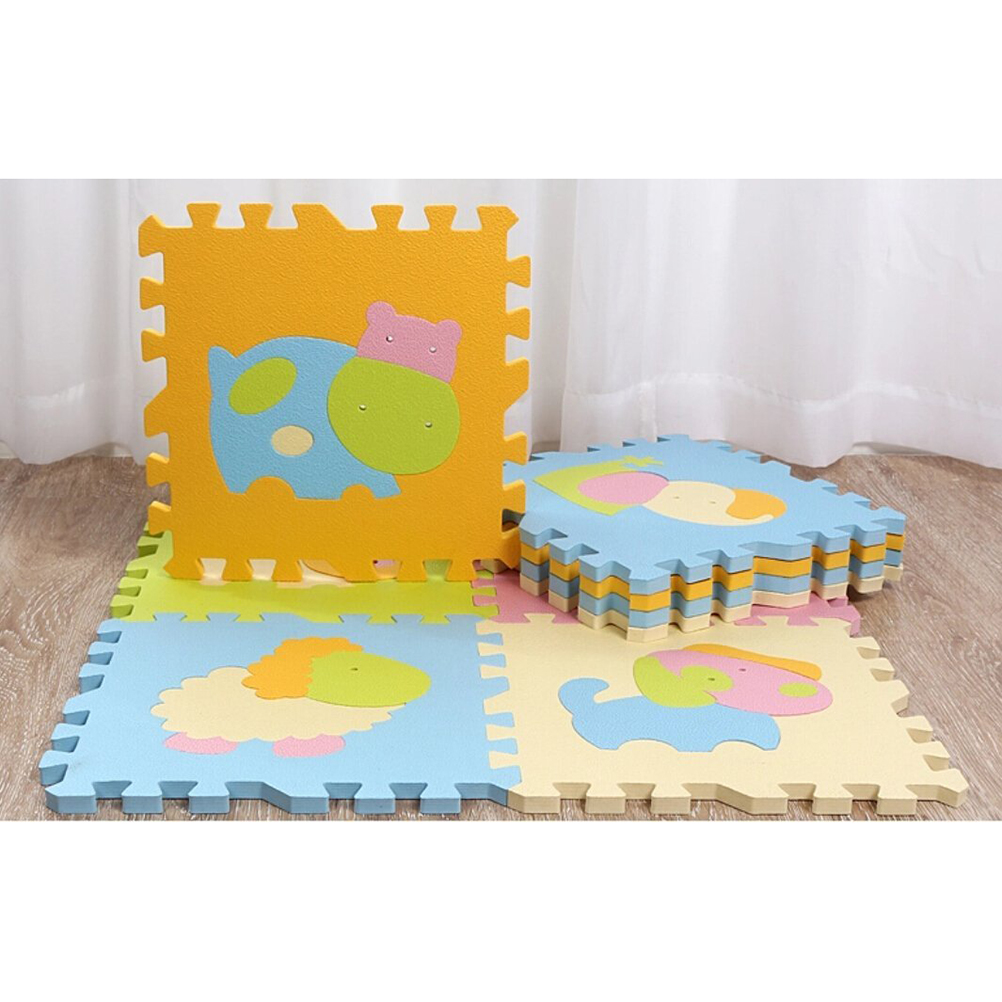 foam play mats