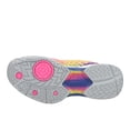 thumbnail image 5 of Fila Womens Volley Zone Pbf Pickleball  Athletic Sneakers Casual Shoes, 5 of 5