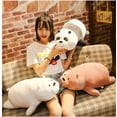 thumbnail image 2 of Peluche, une par Commande (Panda Bear) Super Douce, 2 of 4