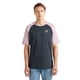 thumbnail image 4 of Umbro - Camiseta Core Raglan para Hombre (Gris Bosque, Sombra Malva), 4 of 4