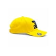 thumbnail image 3 of KNITE Gorra Fútbol Colombia Amarilla Copa 2026 Fan Sport Ajustable Bordada 3D, 3 of 5