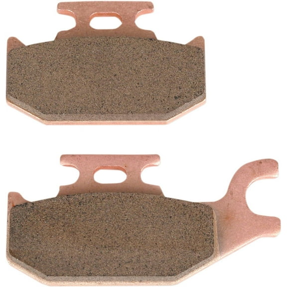 EBC R Series Sintered Brake Pad for John Deere Buck 500 2004-2008