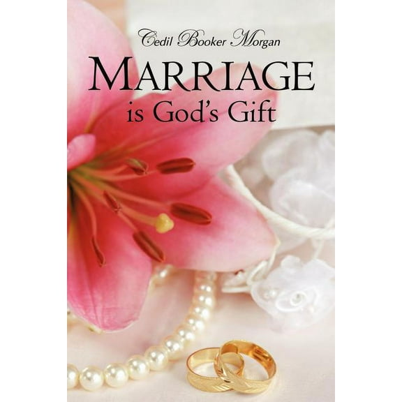 Marriage is God's Gift, (Paperback)