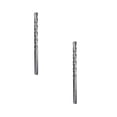 thumbnail image 2 of MAKITA 2 Paquete de de Broca Para Concreto 1" X 12" D-24496 negro, 2 of 2