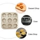 thumbnail image 5 of 1 molde decorativo para galletas con dibujos animados. Cortador de galletas para hornear., 5 of 8