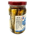 thumbnail image 2 of Zaragoza Portuguese Style Sardines in Corn Oil, Hot 220g, 2 of 3